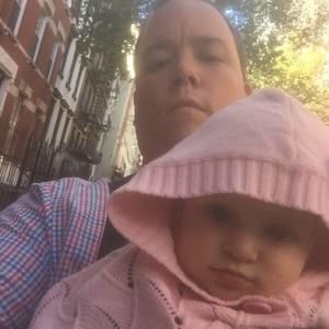 Meet your Posher, Brendan